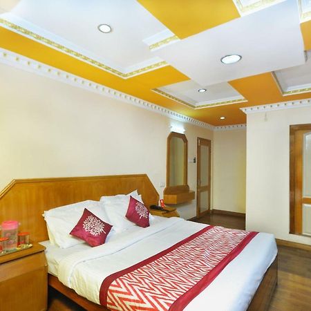 Oyo 13807 Hotel Gurupriya Tamilnadu - Tamilnadu - Kodaikanal Exterior foto
