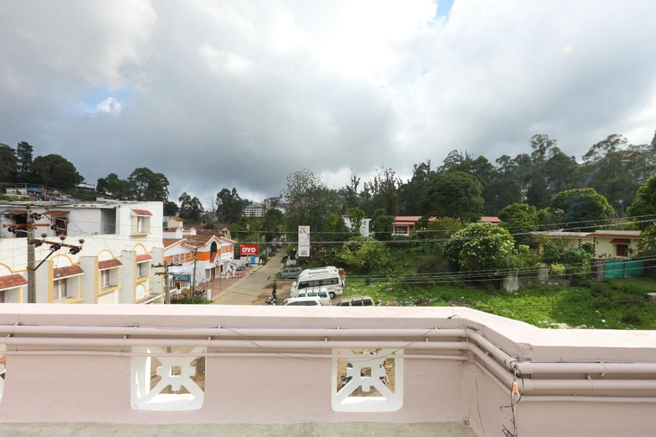 Oyo 13807 Hotel Gurupriya Tamilnadu - Tamilnadu - Kodaikanal Exterior foto