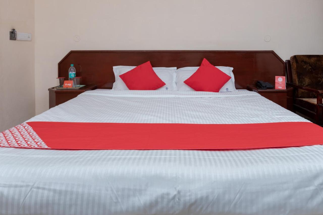 Oyo 13807 Hotel Gurupriya Tamilnadu - Tamilnadu - Kodaikanal Exterior foto