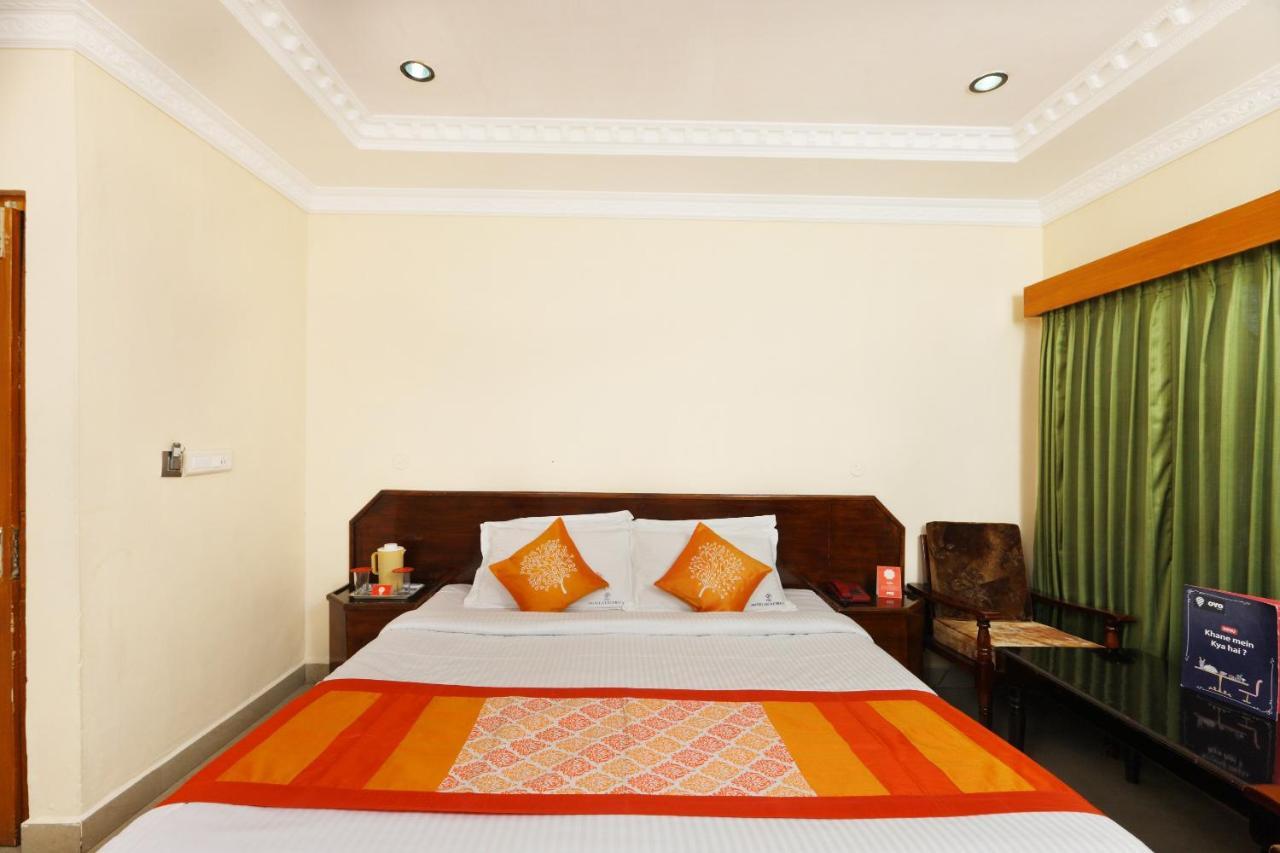 Oyo 13807 Hotel Gurupriya Tamilnadu - Tamilnadu - Kodaikanal Exterior foto